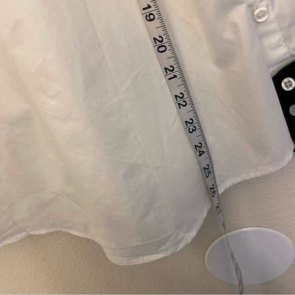 COOFANDY Western Cowboy Embroidered Long Sleeve Slim Fit Button Down Shirts S - Picture 10 of 11